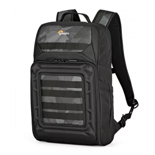 Lowepro DroneGuard BP 250 Czarny - Akcesoria do drona - miniaturka - grafika 2
