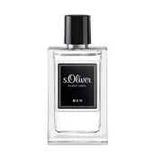Wody i perfumy męskie - s.Oliver Black Label woda toaletowa 30ml - miniaturka - grafika 1