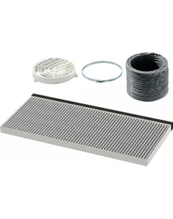 Bosch DWZ2IT1I4 - Akcesoria i części do okapów - miniaturka - grafika 1