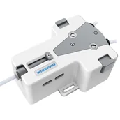 Filamenty i akcesoria do drukarek 3D - WISEPRO 3D Printer Filament Buffer 1 75mm PLA/ABS Compatible for Creality K1/K2/Hi/Ender Series and Anycubic Kobra S1/K3M/K3C 1294382SZBT - miniaturka - grafika 1