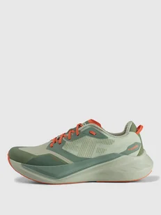 4F Niskie buty do biegania Flow Run 1.0 męskie - oliwkowe/khaki 40 - Buty sportowe męskie 4F Niskie buty do biegania Flow Run 1.0 męskie - oliwkowe/khaki 40 - Buty sportowe męskie - miniaturka - grafika 1