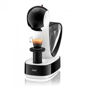 Ekspresy do kawy - DeLonghi Dolce Gusto Infinissima EDG 260.W - miniaturka - grafika 1