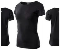 Koszulki i topy damskie - Koszulka damska T-shirt bawełniana sportowa XL - miniaturka - grafika 1