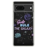 Etui i futerały do telefonów - ERT GROUP etui na telefon Google PIXEL 7, case oryginalny i oficjalnie licencjonowany przez Star Wars, wzór 024, optymalnie dopasowane, plecki z TPU - miniaturka - grafika 1