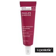 Pozostałe kosmetyki do pielęgnacji twarzy - Paulas Choice Skin Recovery Super Antioxidant Serum Serum rewitalizujące z retinolem 30 ml - miniaturka - grafika 1