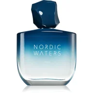 Wody i perfumy męskie - Oriflame Nordic Waters woda perfumowana dla mężczyzn 75 ml - miniaturka - grafika 1