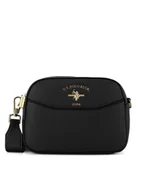 Torebki damskie - U.S. Polo Assn. Torebka BIUXT6206WVP Czarny - miniaturka - grafika 1