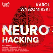 Audiobooki - poradniki - Neurohacking - miniaturka - grafika 1