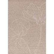 Dywany - Dywan Velvet beige /sand 120x170cm - miniaturka - grafika 1