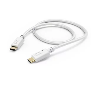 Hama Kabel USB Type-C do Type-C 1,5m 183328 - Kable komputerowe i do monitorów - miniaturka - grafika 1
