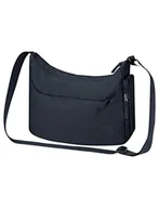 Torebki damskie - Jack Wolfskin Unisex Boomtown torba na ramię, Night Blue, niebieski (Night Blue) - miniaturka - grafika 1