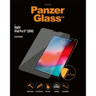 Szkła hartowane na telefon - PanzerGlass Szkło hartowane do Ipad Pro 11 - miniaturka - grafika 1