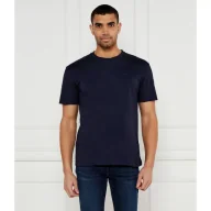 Koszulki męskie - Calvin Klein T-shirt | Comfort fit - miniaturka - grafika 1