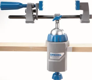 Dremel Wielofunkcyjne imadło Multi-Vise 26152500JA - Materiały ścierne - miniaturka - grafika 3