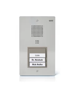 Auerswald Tfs-Dialog 303 - Telefonia VoIP - miniaturka - grafika 1