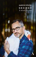 E-booki - literatura faktu - Gęsiego. Z miasta na wieś - miniaturka - grafika 1