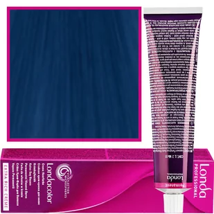 Londa londacolor farba do włosów 60ml 0/88 - Farby do włosów i szampony koloryzujące - miniaturka - grafika 1