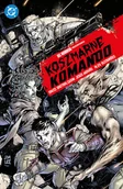 Komiksy dla dorosłych - Koszmarne komando. DC Horror - miniaturka - grafika 1