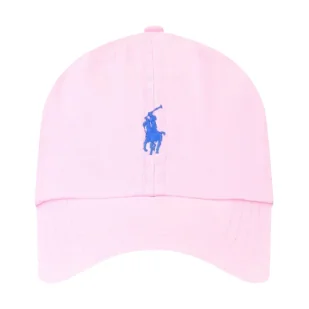 POLO RALPH LAUREN Bejsbolówka - Czapki dla dzieci - miniaturka - grafika 1