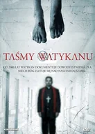 Horror DVD - Kino Świat Taśmy Watykanu - miniaturka - grafika 1