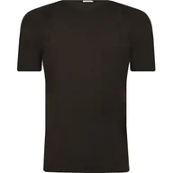 Koszulki dla chłopców - CALVIN KLEIN JEANS T-shirt | Regular Fit - miniaturka - grafika 1