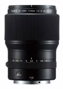 Obiektyw Fujifilm Fujinon GF110mm F2R LM WR - Obiektywy - miniaturka - grafika 1