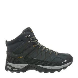 CMP Rigel Mid 3Q12947-68UH szary 45 3Q12947-68UH - Buty trekkingowe męskie - miniaturka - grafika 1