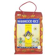 Ryż - Ryż basmati sella Premium Mahmood 4,5kg - miniaturka - grafika 1