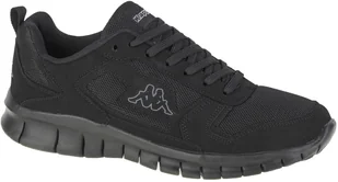 Kappa Singa 243069-1614 Rozmiar: 44 - Buty sportowe męskie - miniaturka - grafika 5