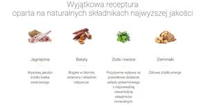 JOSERA Mini Deluxe 5x900g - Sucha karma dla psów - miniaturka - grafika 3