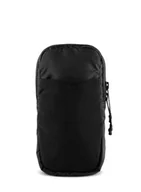 Plecaki - Etui podróżne do szelki plecaka Matador Speed Stash - black - miniaturka - grafika 1