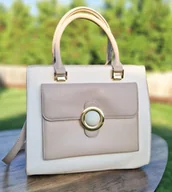 Torebki damskie - Torebka klasyczna Menbur - miniaturka - grafika 1