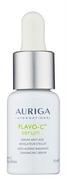 Serum do twarzy - Auriga Flavo-C Serum Anti-Ageing Care Serum przeciwzmarszczkowe do wszystkich rodzajów skóry 15ml - miniaturka - grafika 1