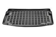Maty bagażnikowe - Rezaw-plast Mata bagażnika gumowa AUDI A1 II od 2018 górna podłoga bagażnika 232048 - miniaturka - grafika 1