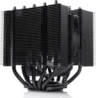 Chłodzenie procesora - Chłodzenie CPU Noctua NH-D12L chromax.black - miniaturka - grafika 1