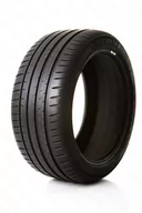 Opony letnie - Michelin Pilot Sport 4 ZP 205/50R17 89Y - miniaturka - grafika 1