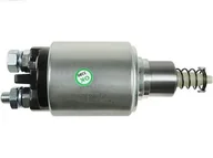 Akcesoria do układu elektrycznego - Włącznik elektromagnetyczny, rozrusznik As-pl SS0279P - miniaturka - grafika 1