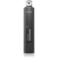 Kosmetyki do stylizacji włosów - Revlon Professional Hair Spray Photo Finisher lakier do włosów mocny chwyt 7244681000 - miniaturka - grafika 1