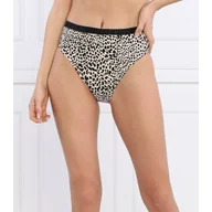 Stroje kąpielowe - Michael Kors Dół od bikini - miniaturka - grafika 1