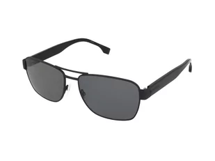 Hugo Boss Boss 1441/S 807/M9 - Okulary przeciwsłoneczne - miniaturka - grafika 1