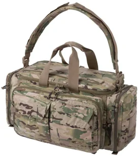Torba Helikon-Tex Rangemaster Gear 41 l multicam - Odzież taktyczna i umundurowanie - miniaturka - grafika 1