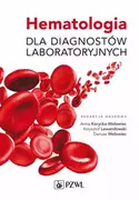 Książki medyczne - Hematologia dla diagnostów laboratoryjnych - miniaturka - grafika 1