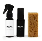 Akcesoria jeździeckie - Zestaw do czyszczenia DOGMA - KASK - miniaturka - grafika 1