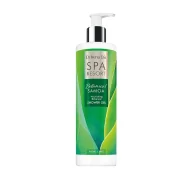Kosmetyki do kąpieli - Dr Irena Eris Botanical Samoa botaniczny żel pod prysznic 400ml - miniaturka - grafika 1