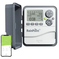 Inne akcesoria do nawadniania - RainPoint Sterownik nawadniania ITC1200 - miniaturka - grafika 1
