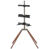 Uchwyty do telewizora - One For All Stojak WM7475 - miniaturka - grafika 1