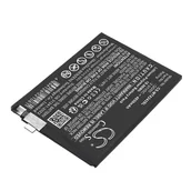 Baterie do telefonów - Motorola Moto G35 5G / QG50 4850mAh 18.96Wh Li-Polymer 3.91V (Cameron Sino) - miniaturka - grafika 1