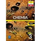 Podręczniki dla liceum - Chemia LO 3 Podr. ZR w.2024 - miniaturka - grafika 1
