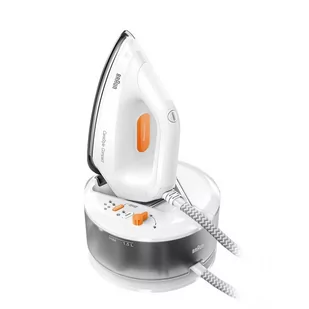 Braun IS2132WH - Żelazka - miniaturka - grafika 1