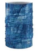 Apaszki i szaliki damskie - Buff Szal-koło w kolorze niebieskim - miniaturka - grafika 1